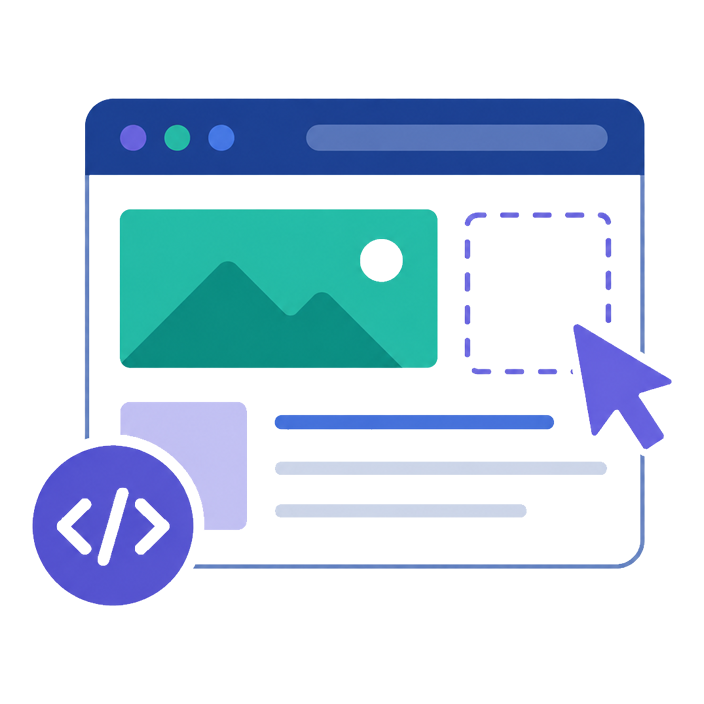 Creación de páginas web