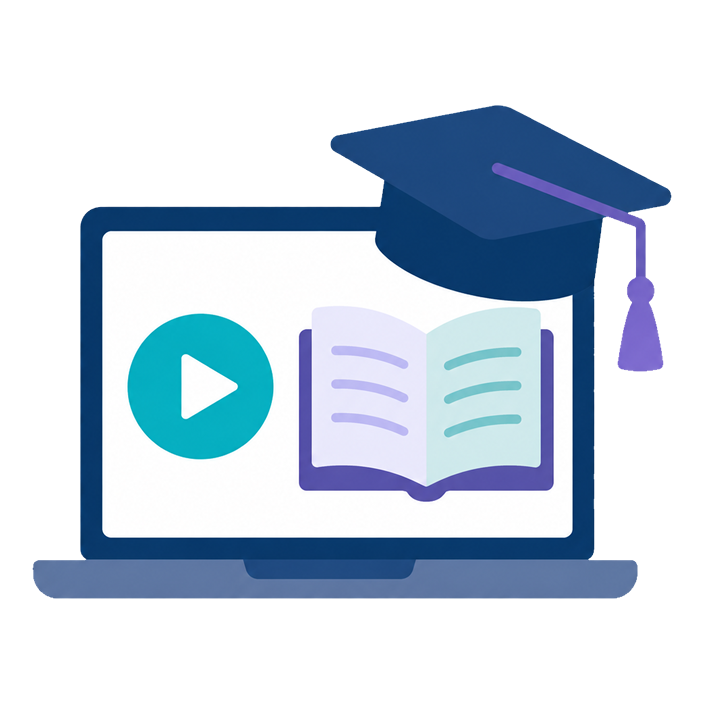 Soluciones de e-learning