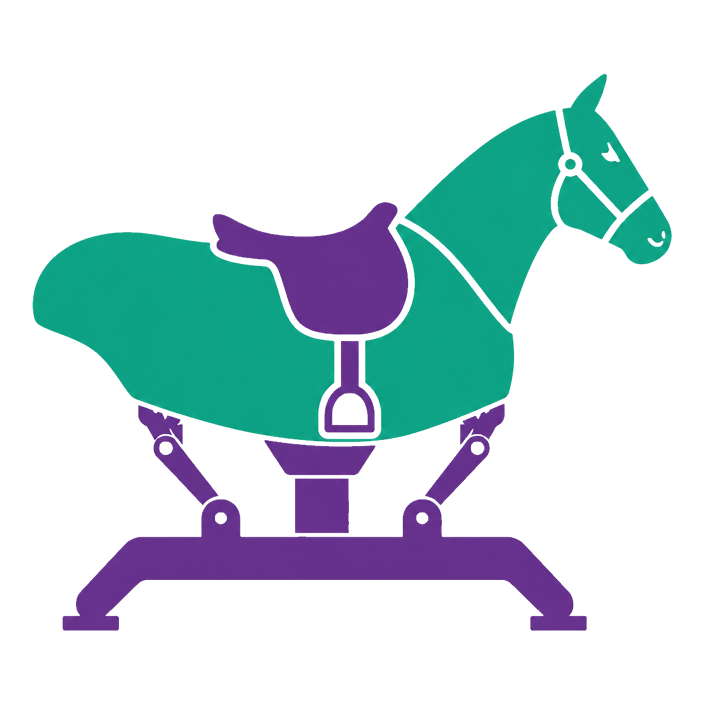 Cavall mecànic