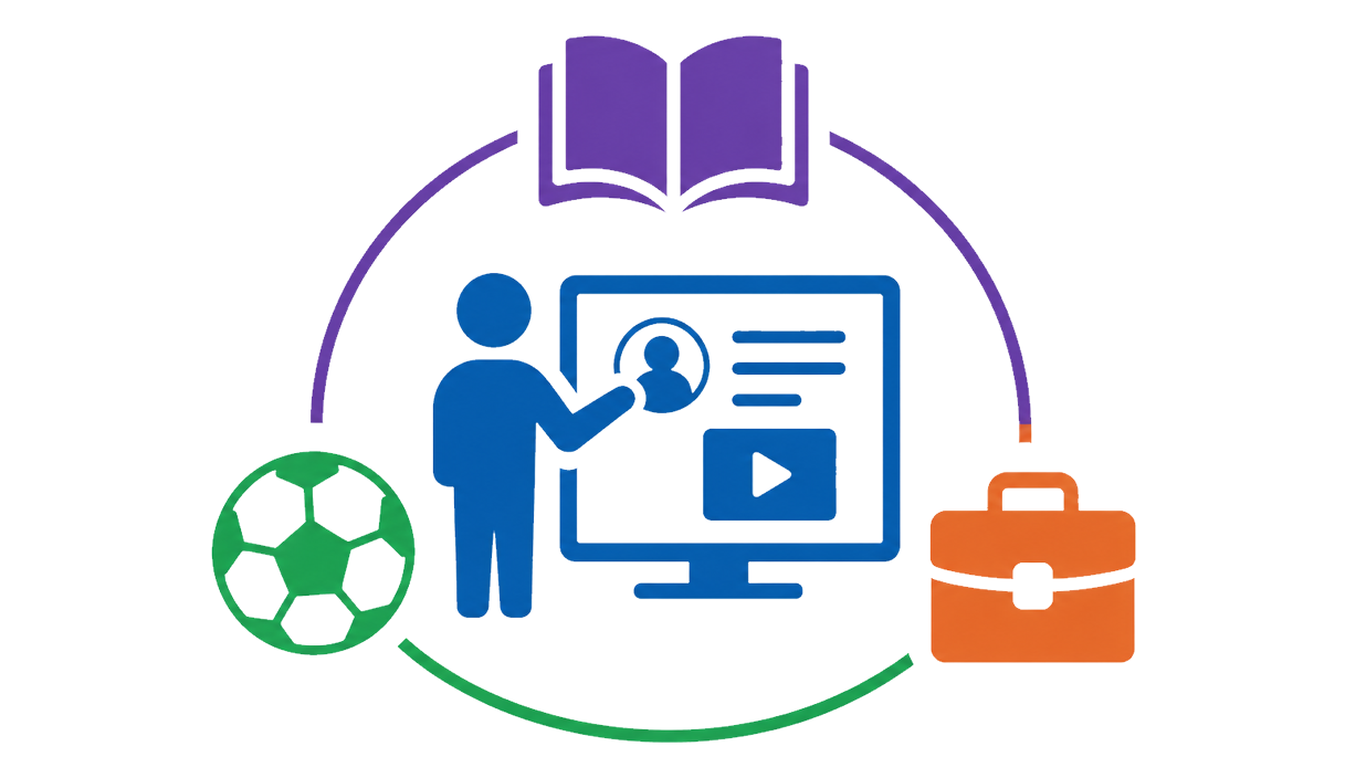 Formación personalizada y creación de contenidos